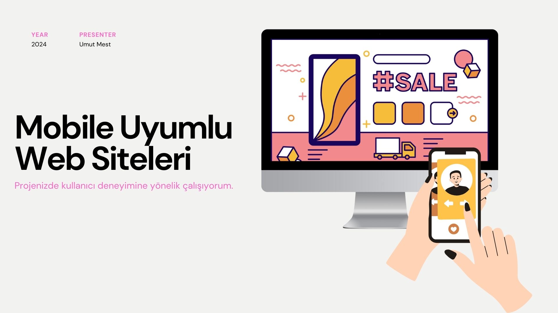 Laravel ile Güçlü ve Ölçeklenebilir Web Uygulamaları Geliştirme
